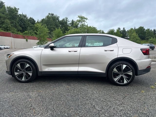 Used 2024 Polestar Polestar 2 AWD/4WD image 4