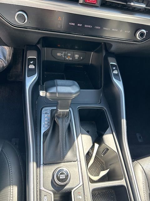 Certified 2024 Kia Sorento S w/ Panoramic Sunroof Package FWD image 16