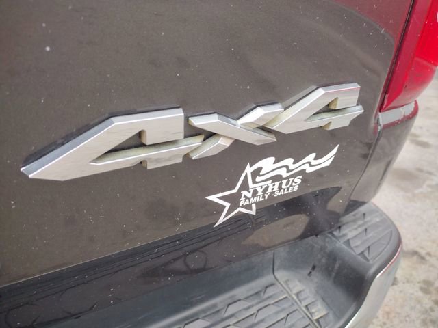 Used 2021 RAM 1500 Lone Star image 53