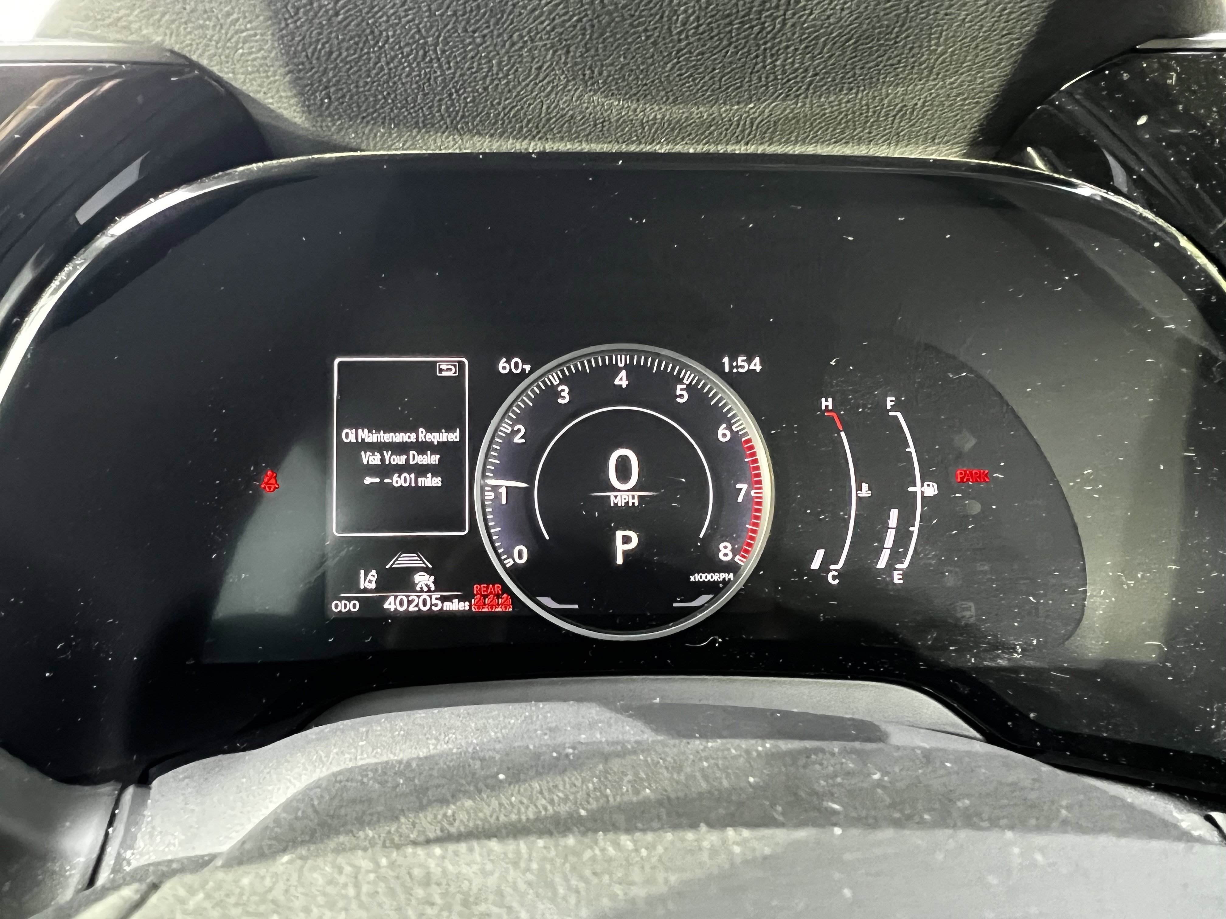 Used 2024 Lexus RX 350 Premium w/ Cold Area Package FWD image 22