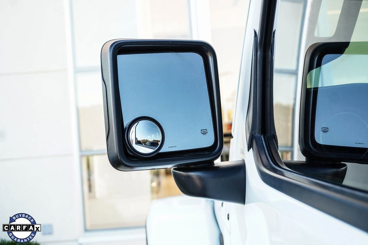 Used 2020 Jeep Wrangler Unlimited Rubicon image 32