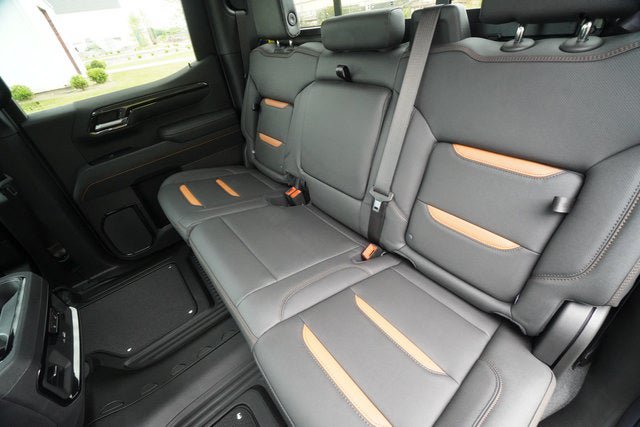 New 2026 GMC Sierra 1500 AT4 w/ AT4 Premium Package AWD/4WD image 31