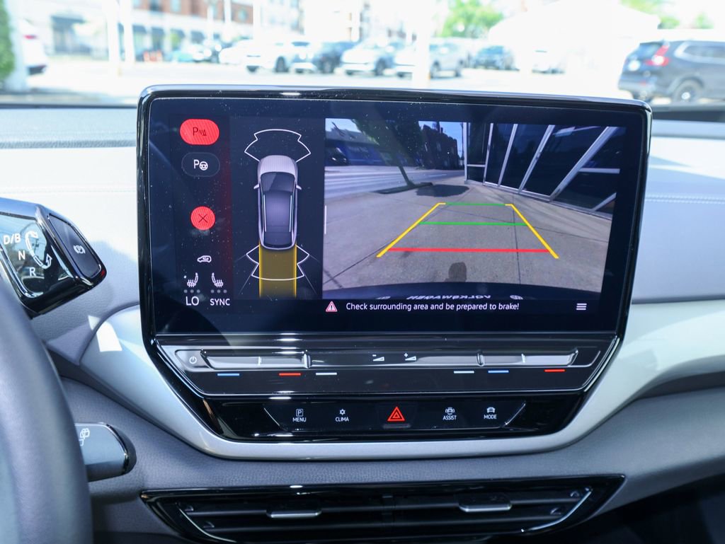 Used 2023 Volkswagen ID.4 Pro S image 21