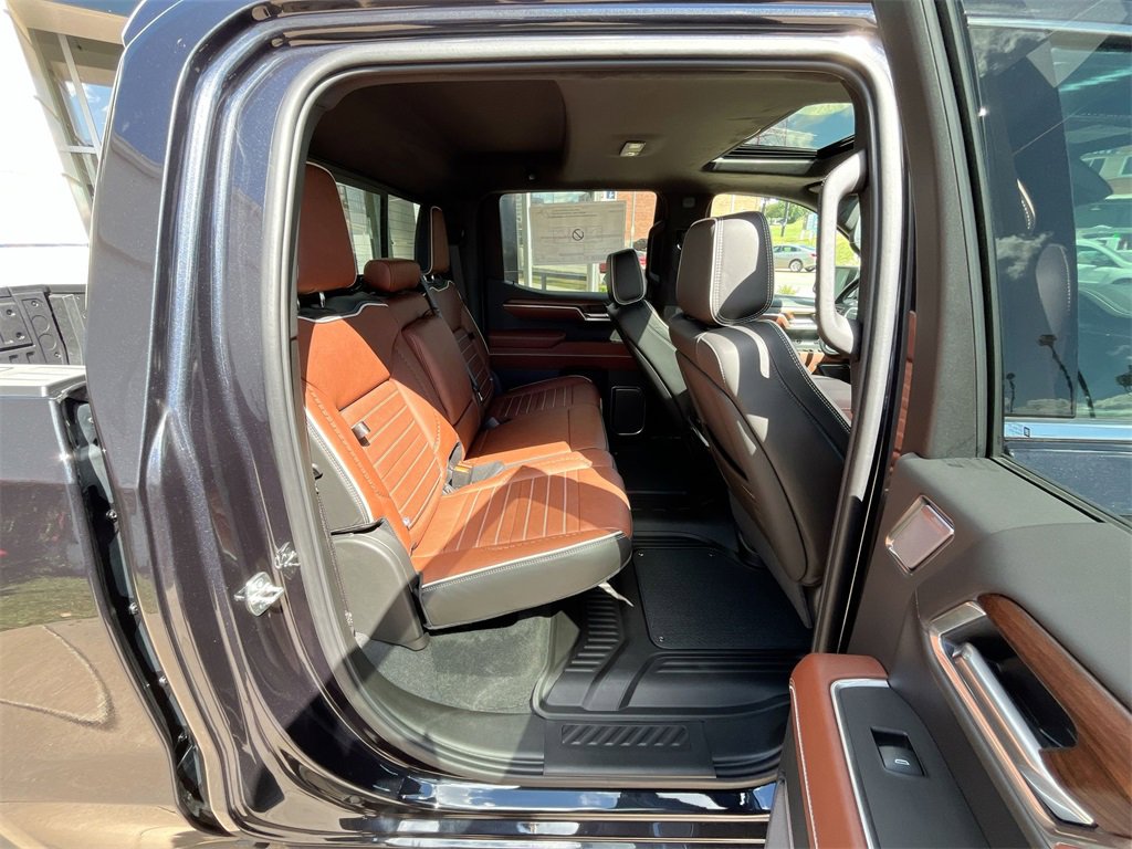 New 2026 GMC Sierra 1500 Denali Ultimate image 43