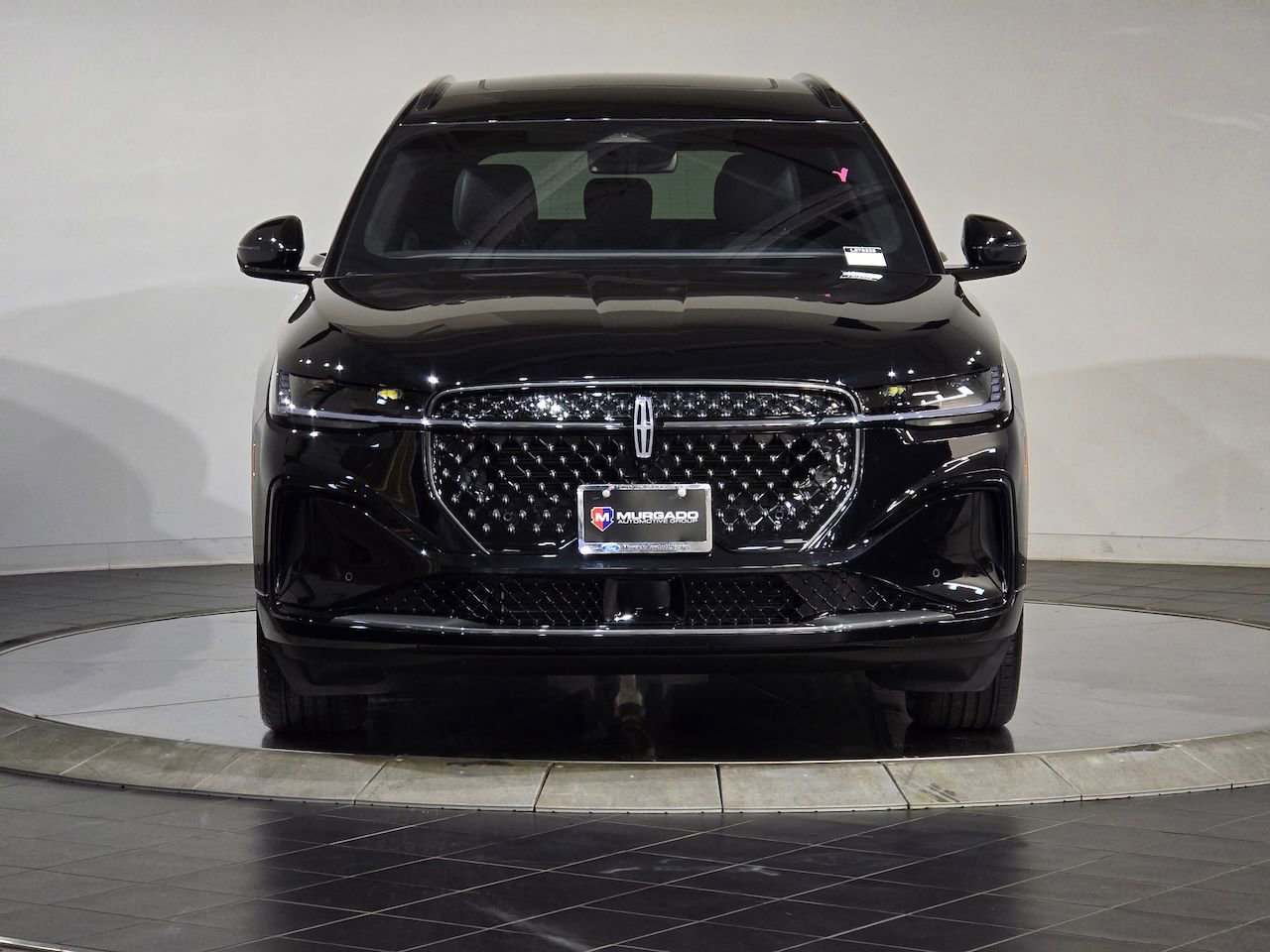 New 2024 Lincoln Nautilus Reserve w/ Equipment Group 203A image 3