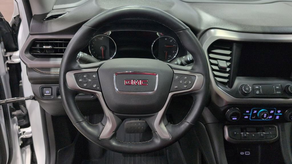 Used 2023 GMC Acadia AT4 w/ GMC Pro Grade Package AWD/4WD image 10