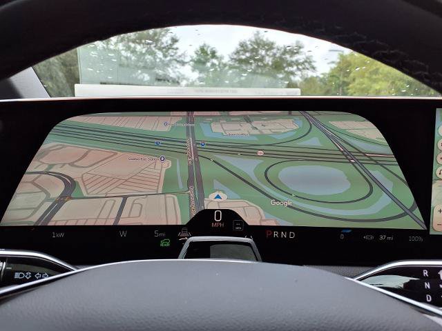 New 2027 Cadillac Optiq Premium Sport RWD image 19