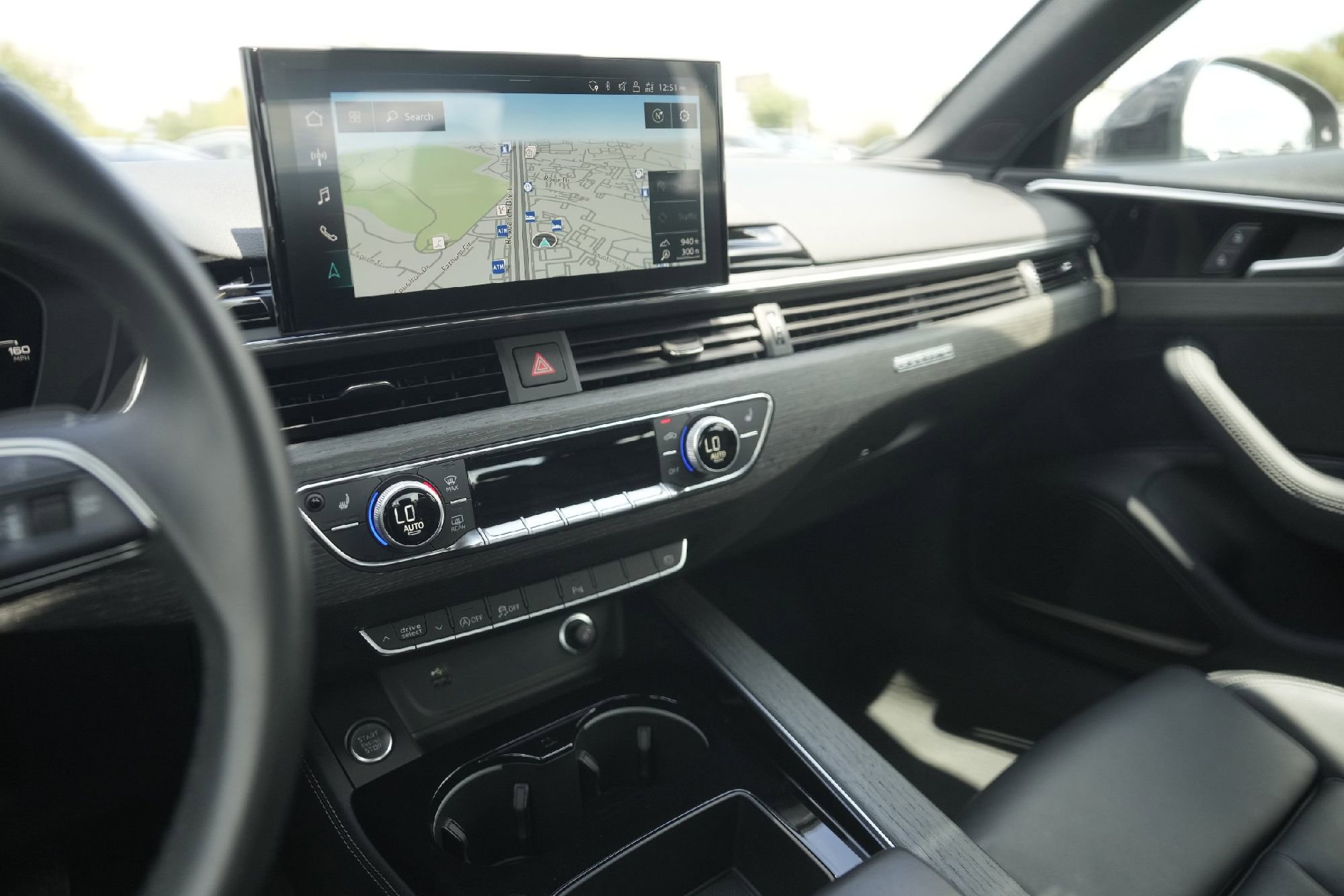 Used 2023 Audi A4 2.0T Premium Plus w/ Premium Plus Package image 16