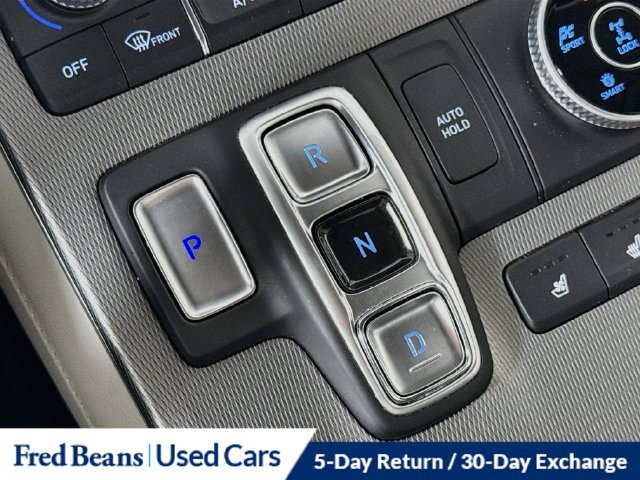 Used 2021 Hyundai Palisade Limited AWD/4WD image 24