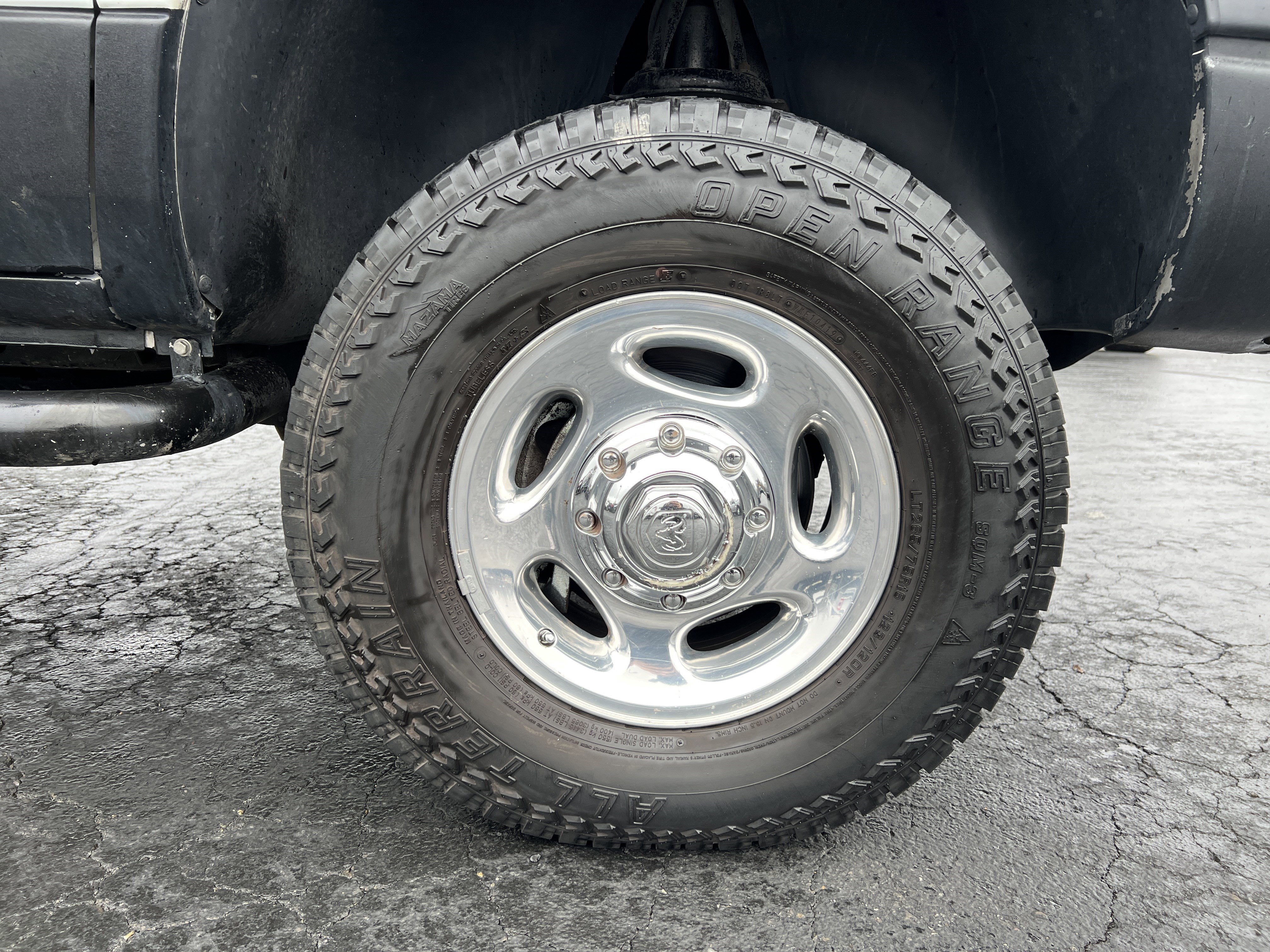 Used 2001 Dodge Ram 2500 Truck ST image 11