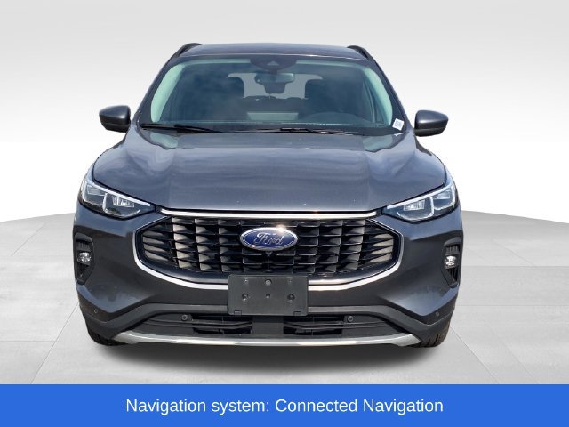 Used 2024 Ford Escape Platinum AWD/4WD image 2