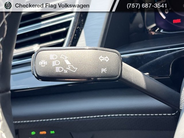 New 2025 Volkswagen Atlas Cross Sport SE image 36