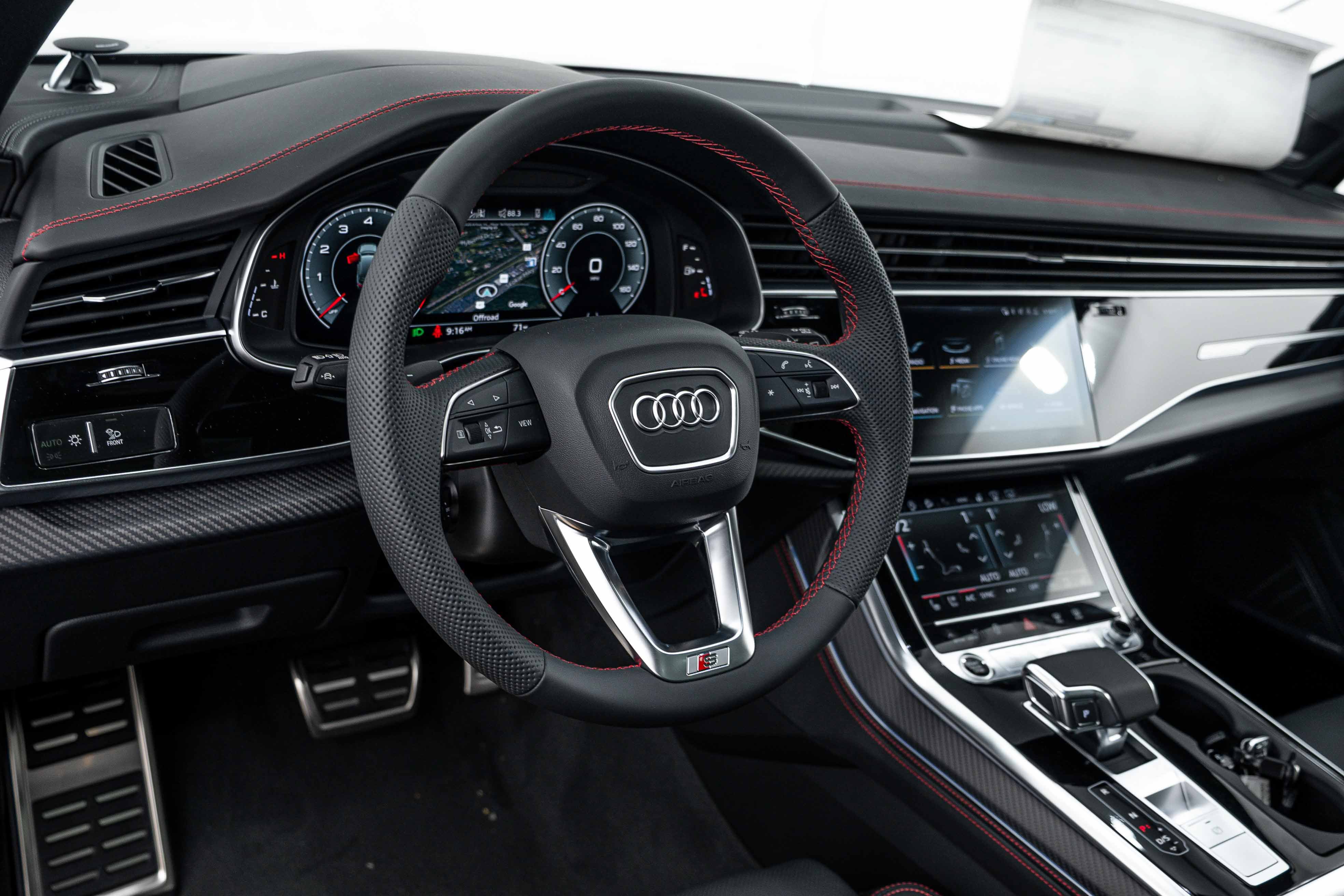 New 2026 Audi Q7 3.0T Prestige AWD/4WD image 10