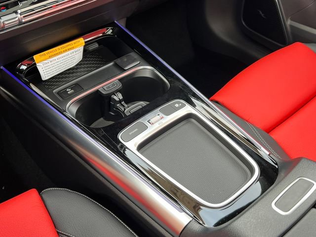 New 2025 Mercedes-Benz GLA 35 AMG 4MATIC image 32