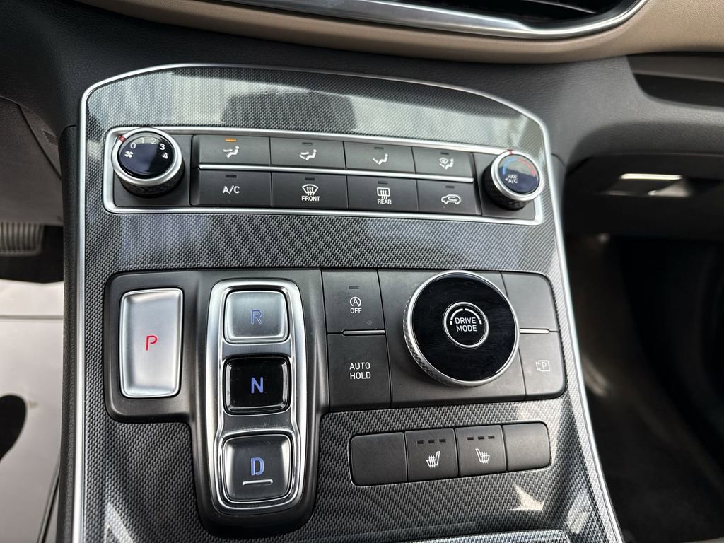 Used 2021 Hyundai Santa Fe SEL image 17