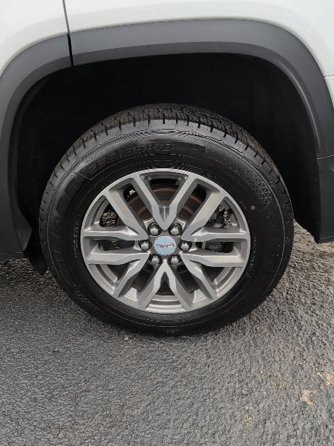 Used 2019 GMC Acadia SLE w/ Driver Alert Package I AWD/4WD image 10