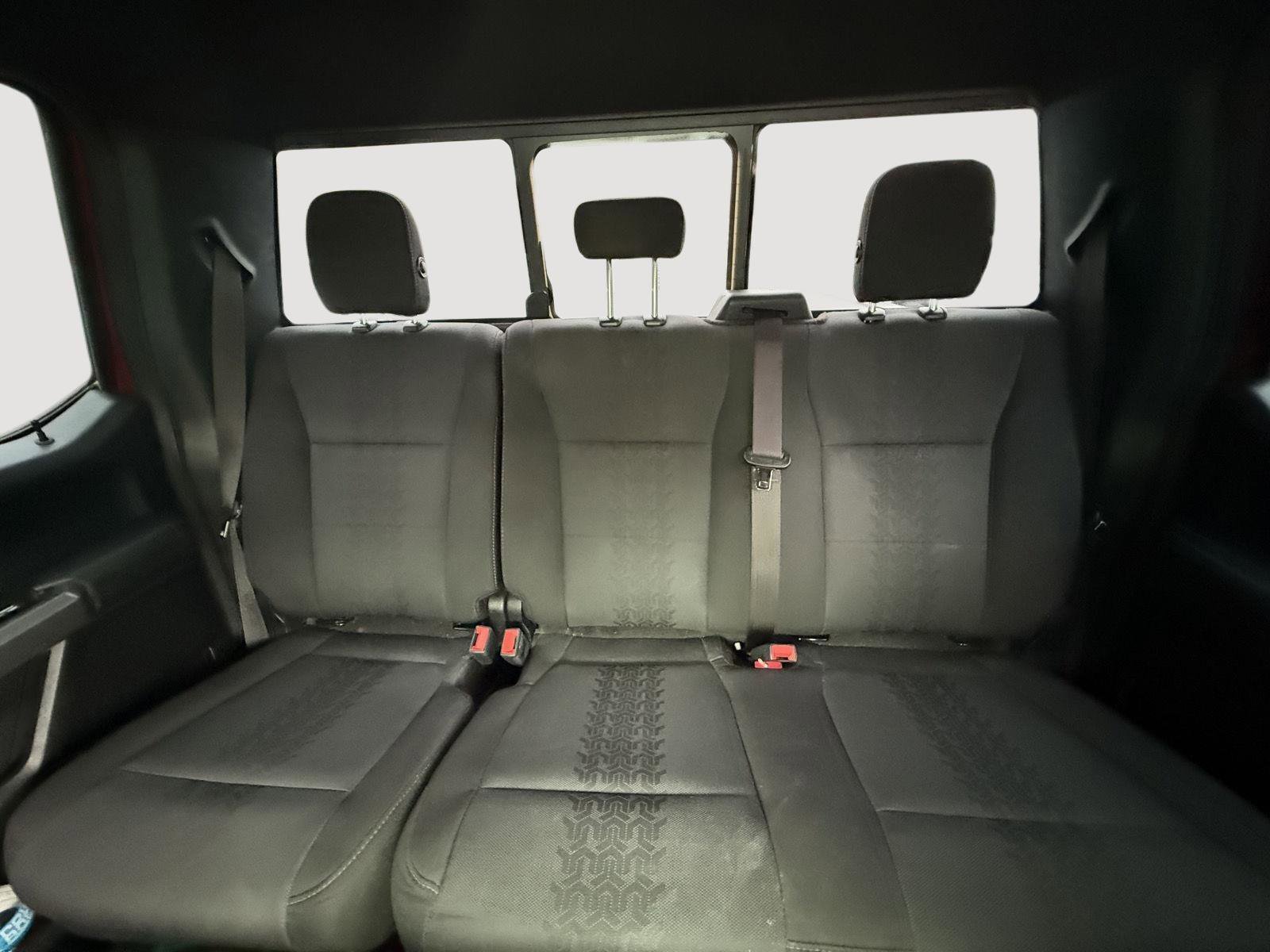 Used 2019 Ford F150 XLT w/ Equipment Group 302A Luxury RWD image 12
