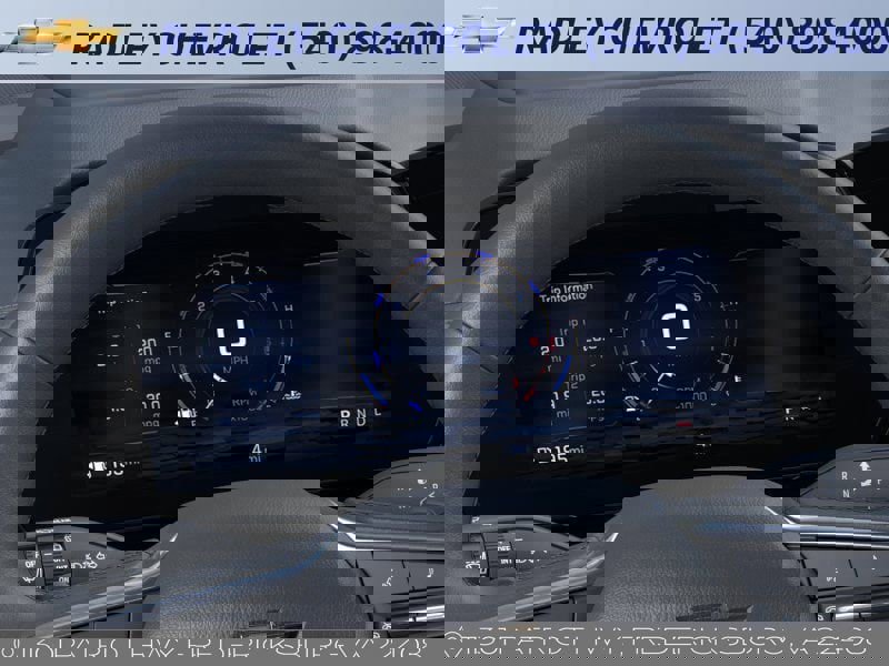 New 2026 Chevrolet Suburban High Country w/ Sun And Tow Package image 18