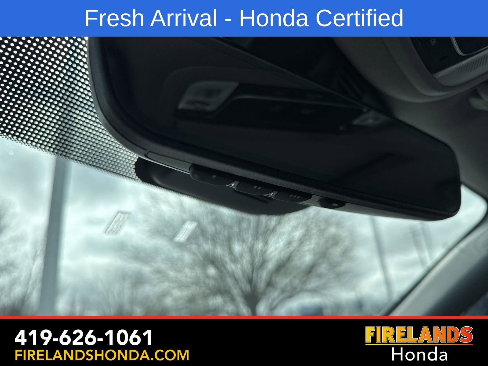 Used 2023 Honda Ridgeline RTL image 30