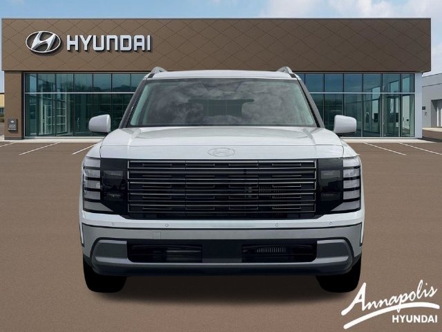 New 2026 Hyundai Palisade SEL AWD/4WD image 12