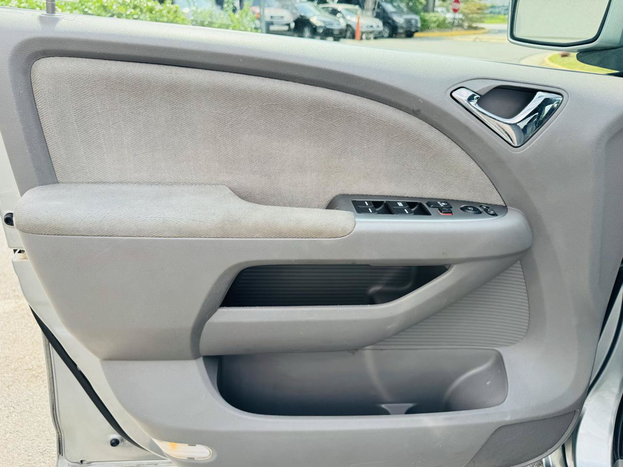 Used 2008 Honda Odyssey EX image 28