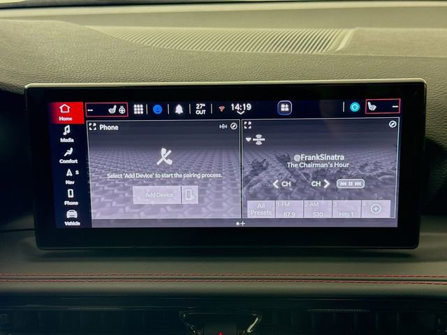 Used 2024 Dodge Hornet R/T Plus w/ Tech Pack Plus image 15