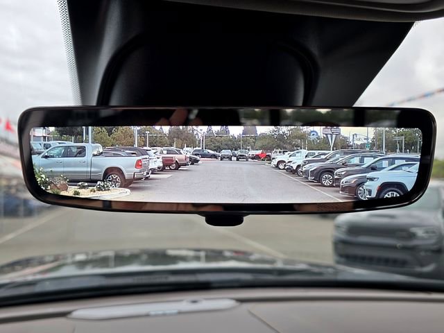 New 2026 RAM 3500 Longhorn image 14