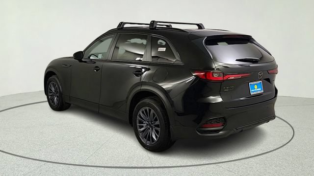 New 2026 MAZDA CX-70 SC Plus AWD/4WD image 5