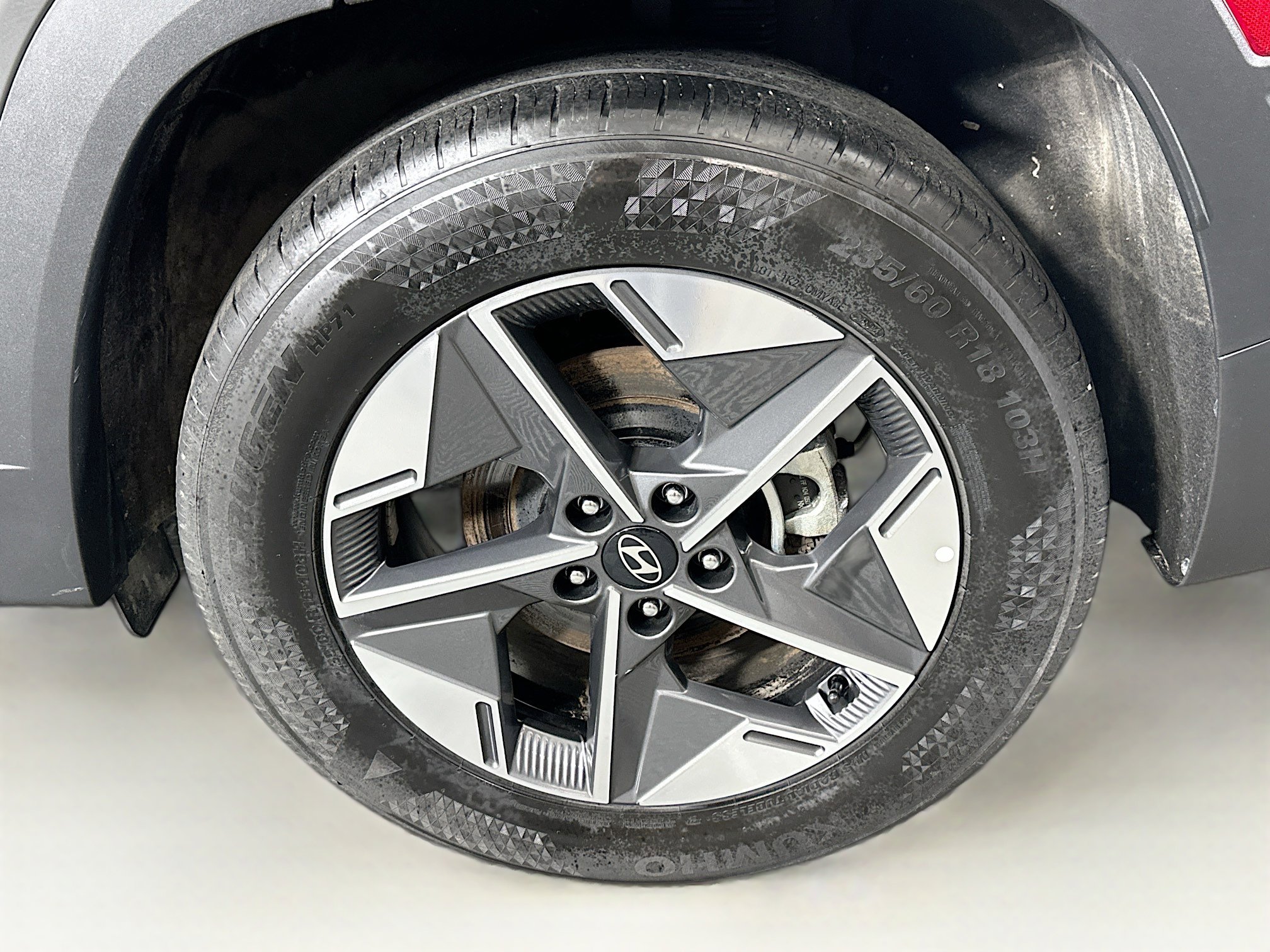 Used 2025 Hyundai Tucson SEL image 11