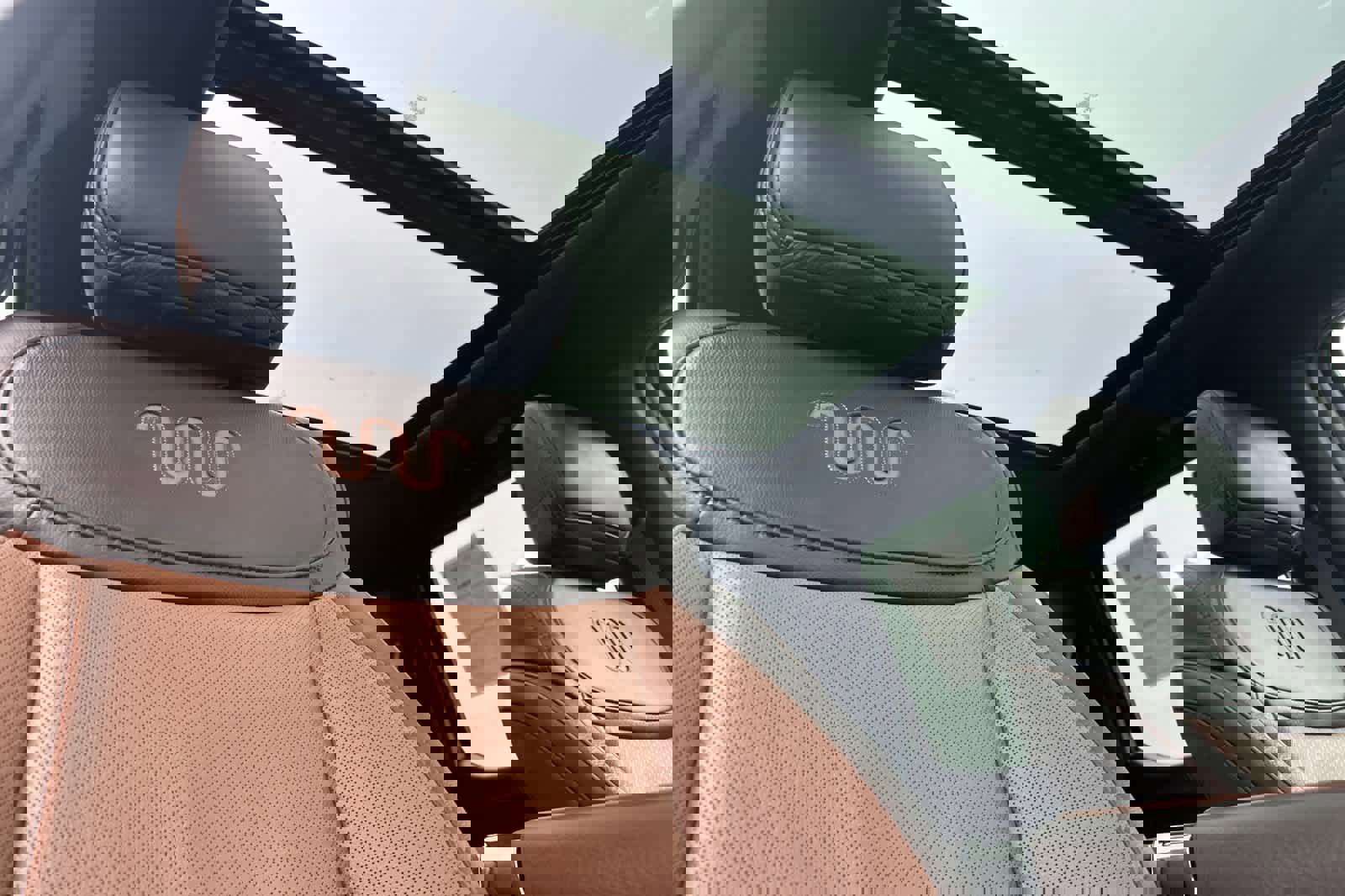 Certified 2025 Ford F150 King Ranch w/ FX4 Off-Road Package image 16