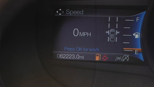 Used 2024 Ford Edge Titanium image 31