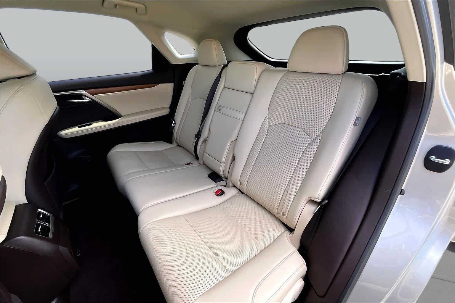 Used 2020 Lexus RX 350 FWD w/ Premium Package image 21