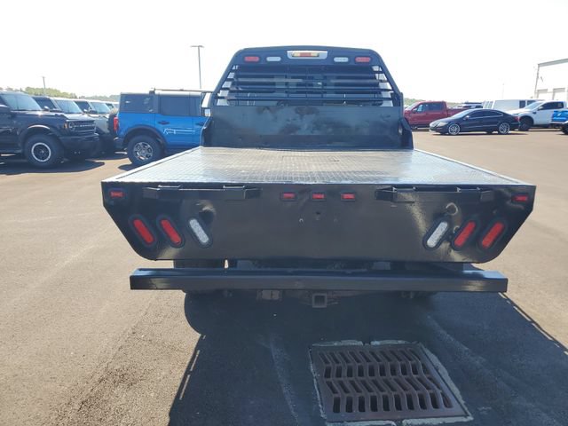 Used 2011 Ford F250 XL w/ Snow Plow Prep Pkg AWD/4WD image 5