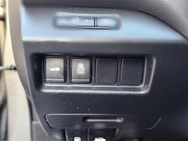 Used 2018 Nissan Altima 2.5 SV image 23