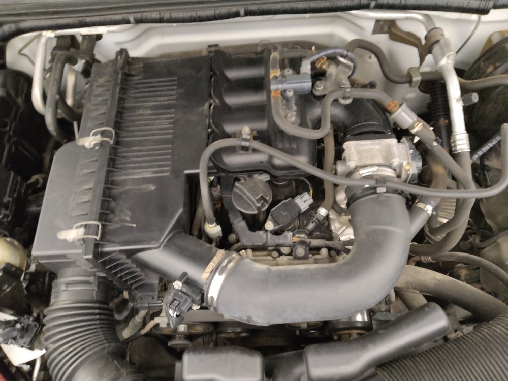 Used 2019 Nissan Frontier S image 30