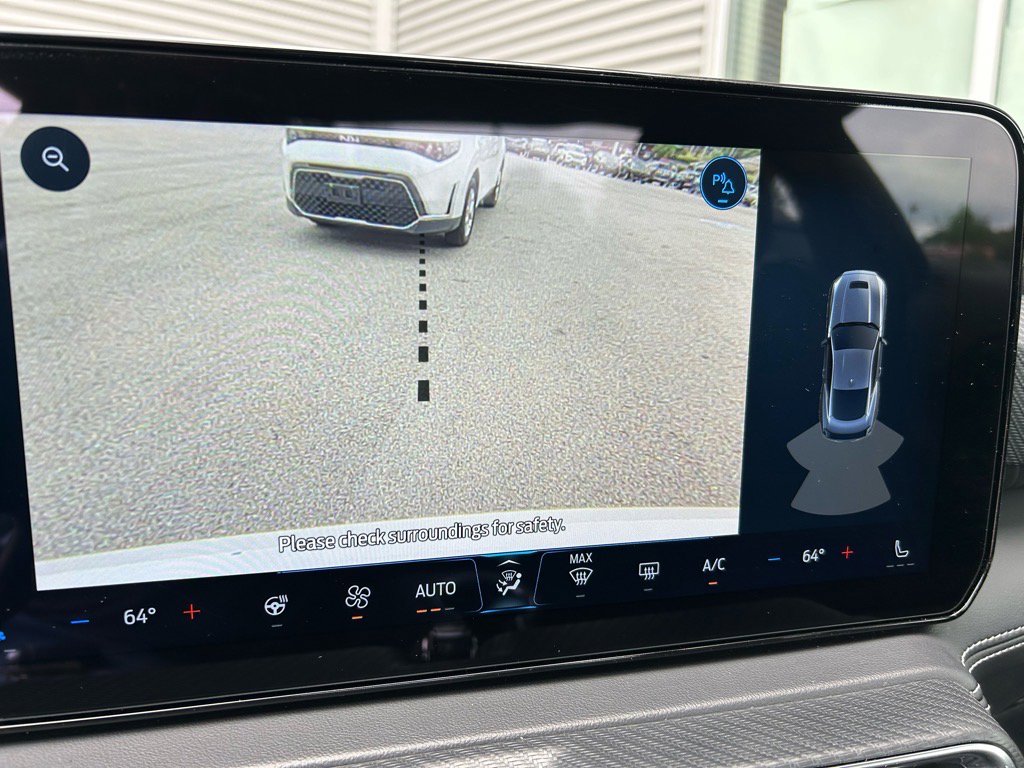 Used 2024 Ford Mustang Premium image 34