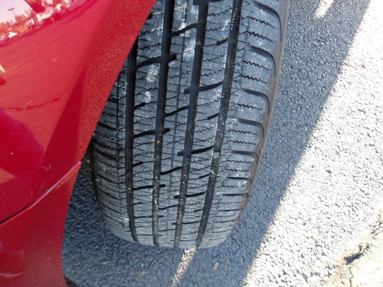 Used 2013 Chrysler Town & Country Touring-L w/ Entertainment Group #2 image 27