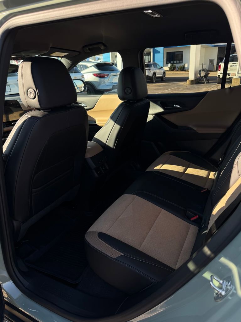 New 2026 Chevrolet Equinox ACTIV w/ Convenience Package III image 26