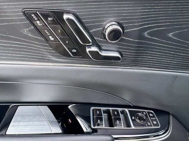 Certified 2024 Cadillac Lyriq Luxury w/ LPO, Floor Liner Package AWD/4WD image 30