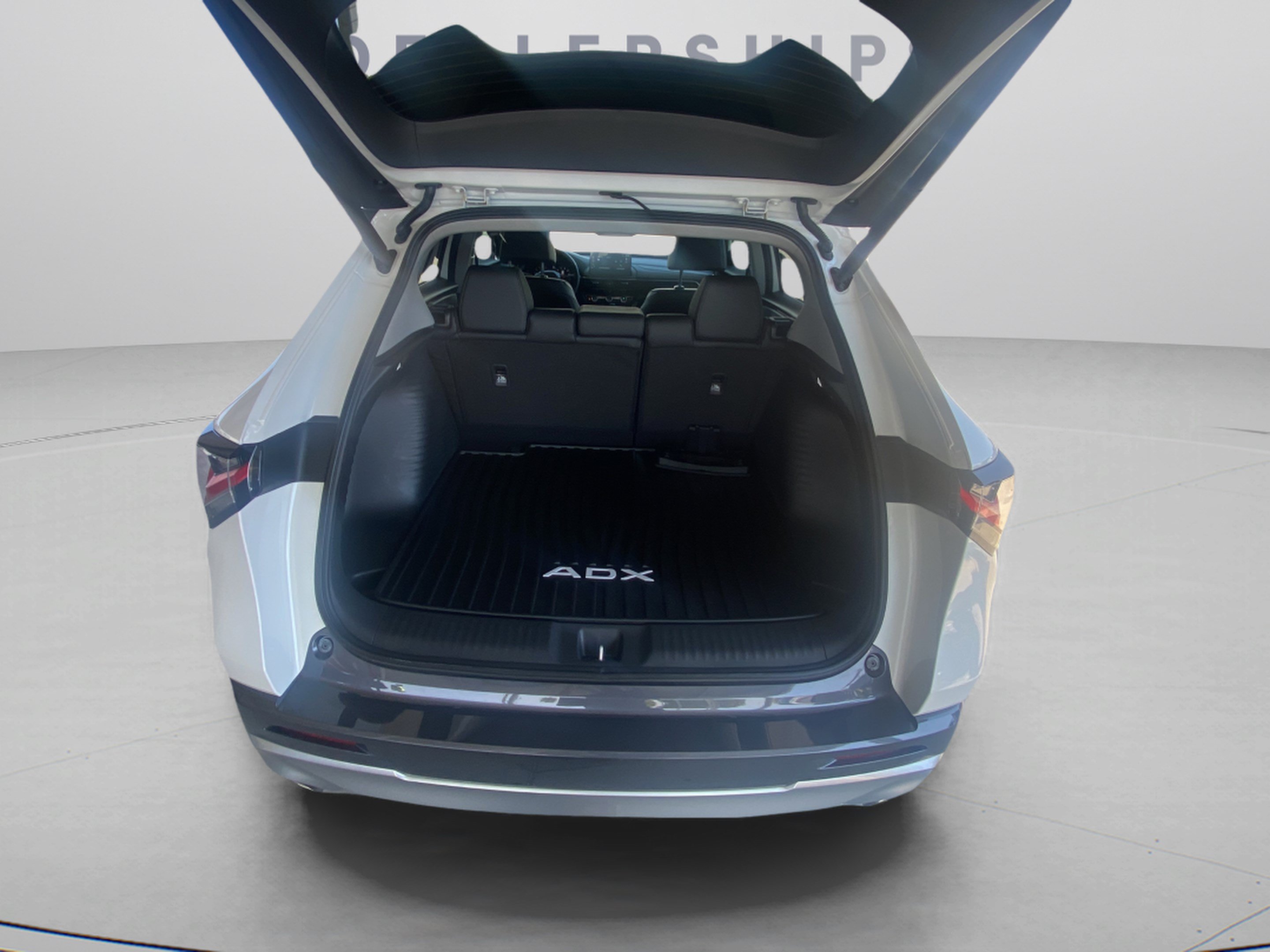 Used 2026 Acura ADX AWD image 19