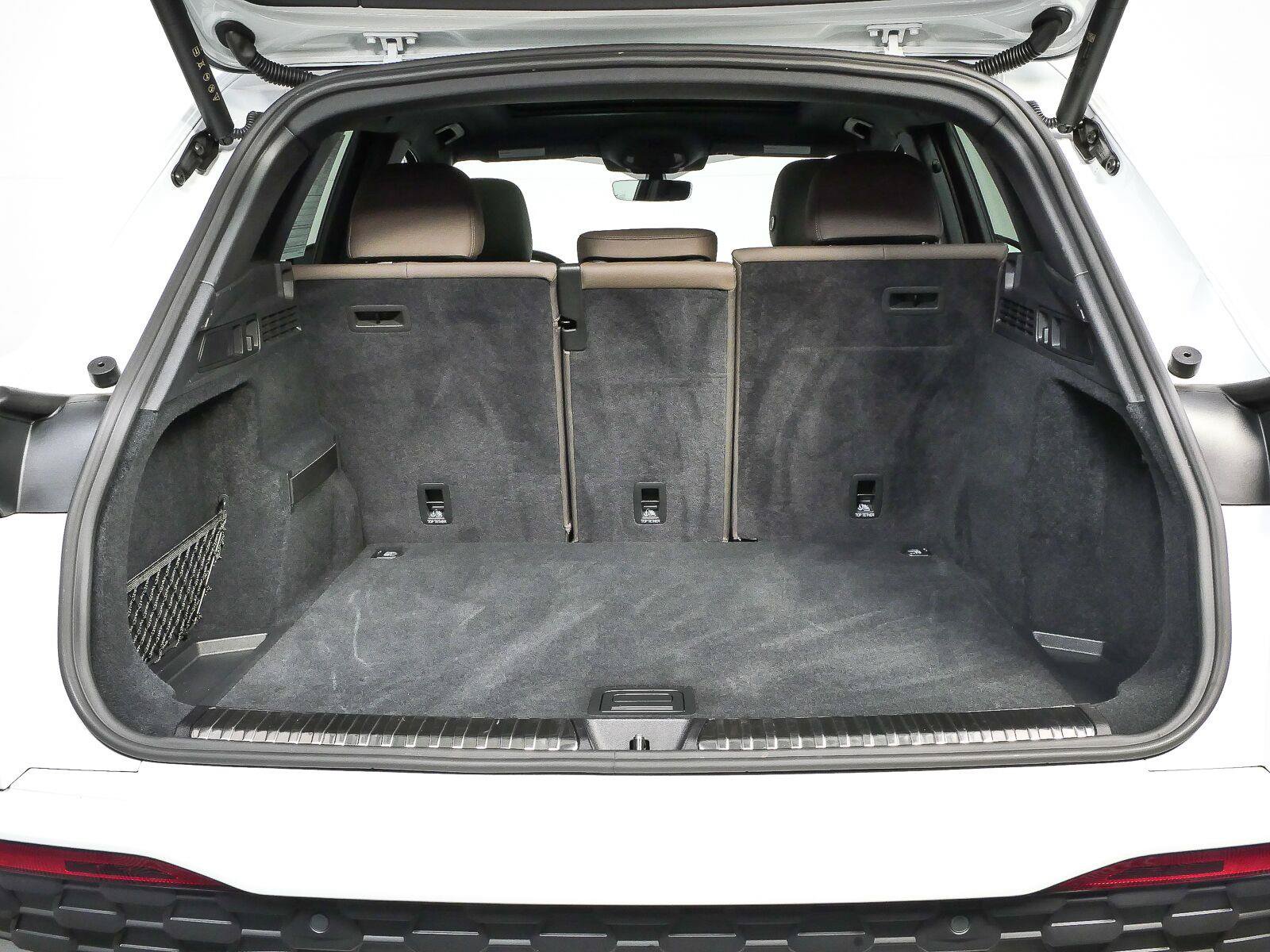 Used 2025 Audi Q5 Premium Plus w/ Premium Plus AWD/4WD image 31