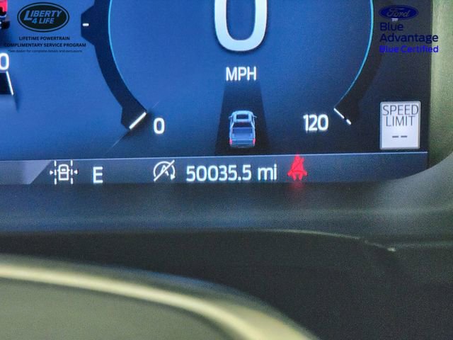 Certified 2024 Ford F150 King Ranch AWD/4WD image 31