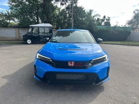 Used 2024 Honda Civic Type R image 2