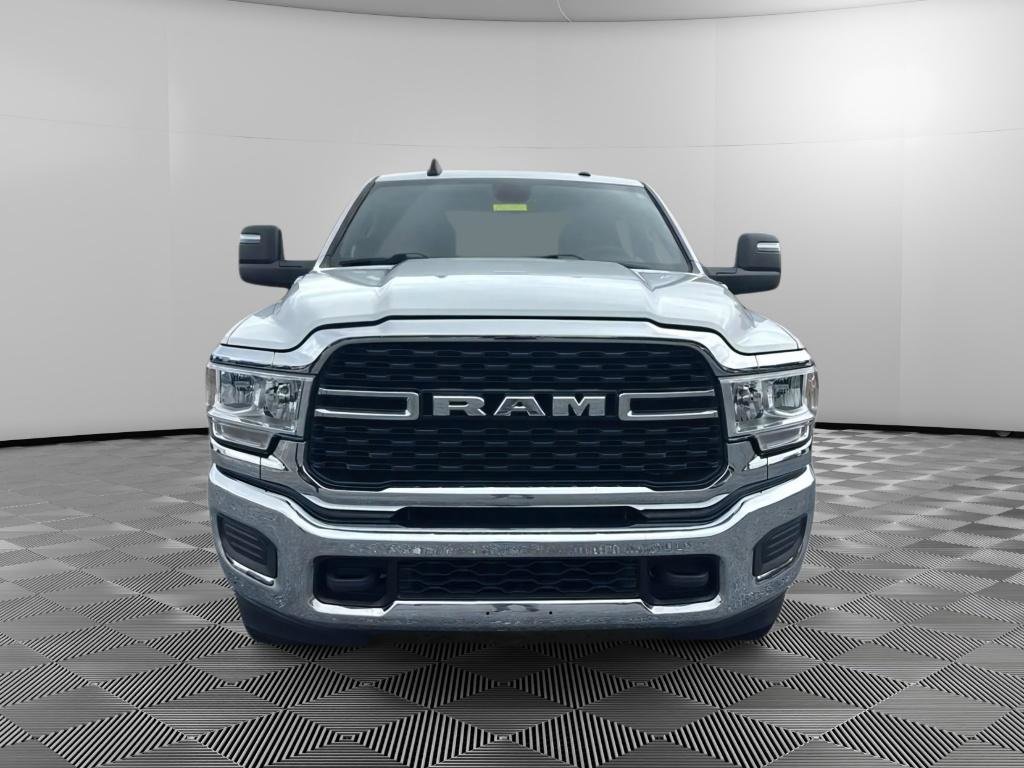 Used 2023 RAM 2500 Big Horn w/ Cold Weather Group image 7