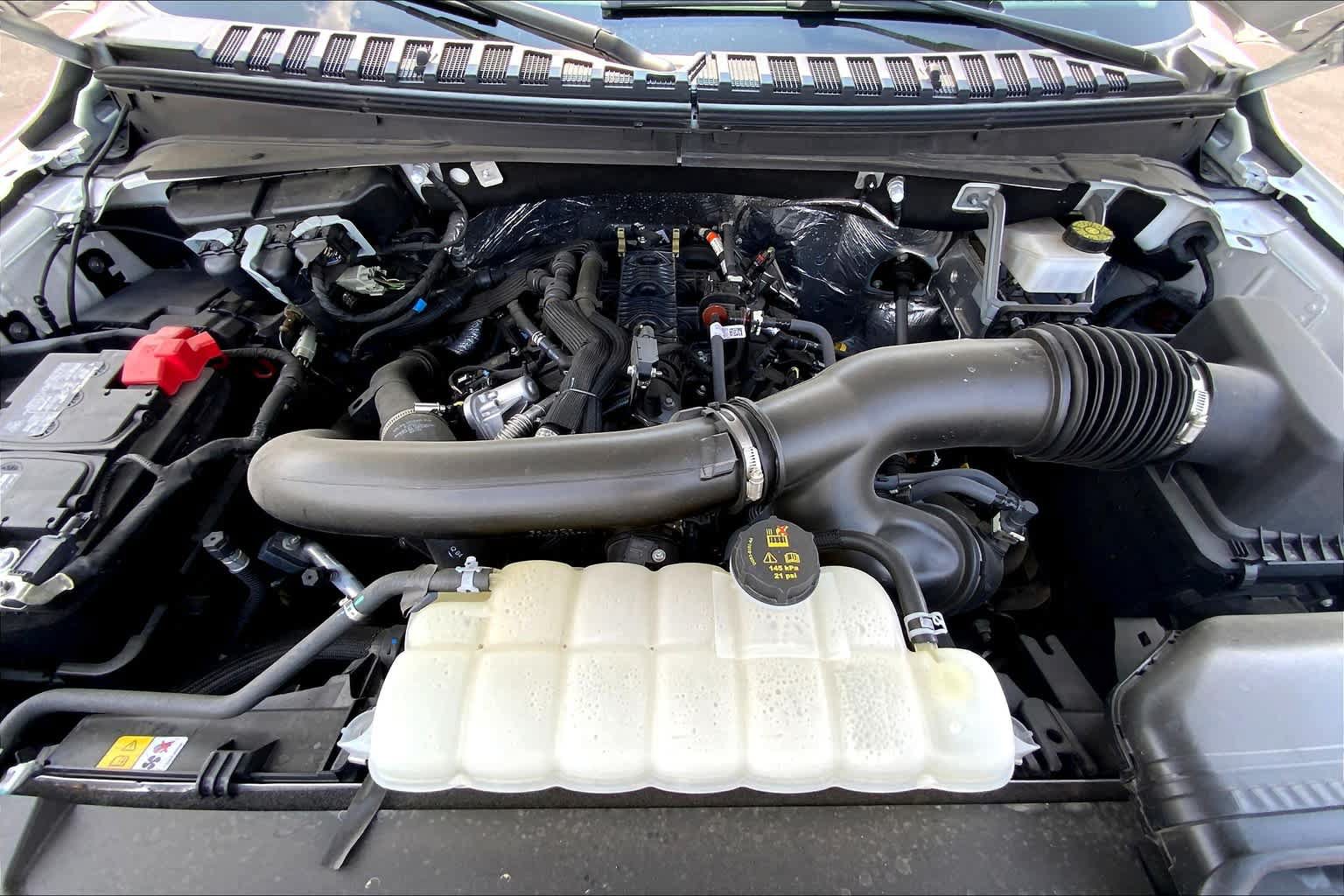 Used 2022 Ford Expedition Limited RWD image 29