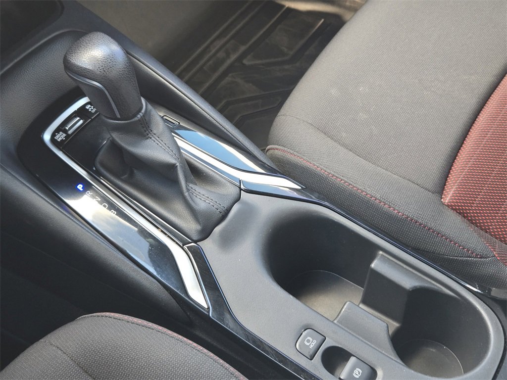 Used 2023 Toyota Corolla SE image 21