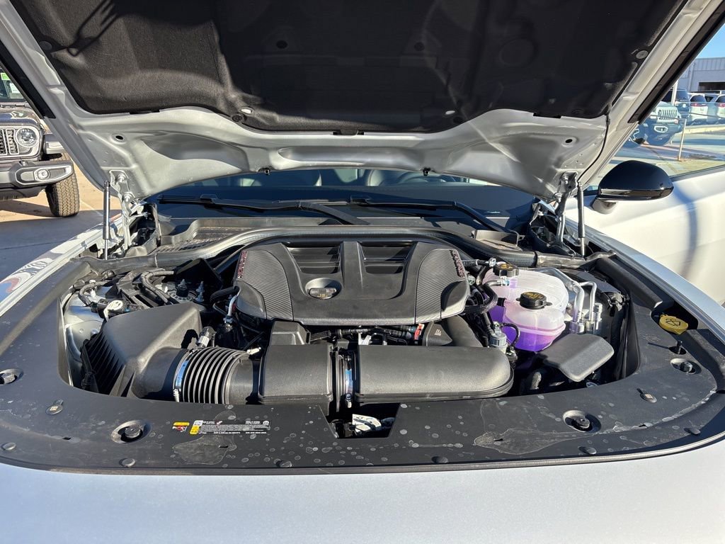 New 2026 Dodge Charger Scat Pack image 51