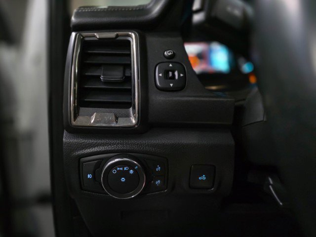 Used 2022 Ford Ranger Lariat w/ Tremor Off-Road Package image 27