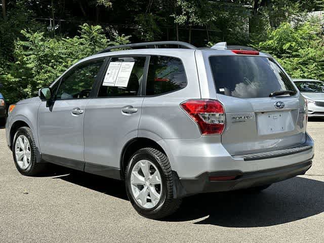 Used 2016 Subaru Forester 2.5i Premium w/ All-Weather Package AWD/4WD image 29