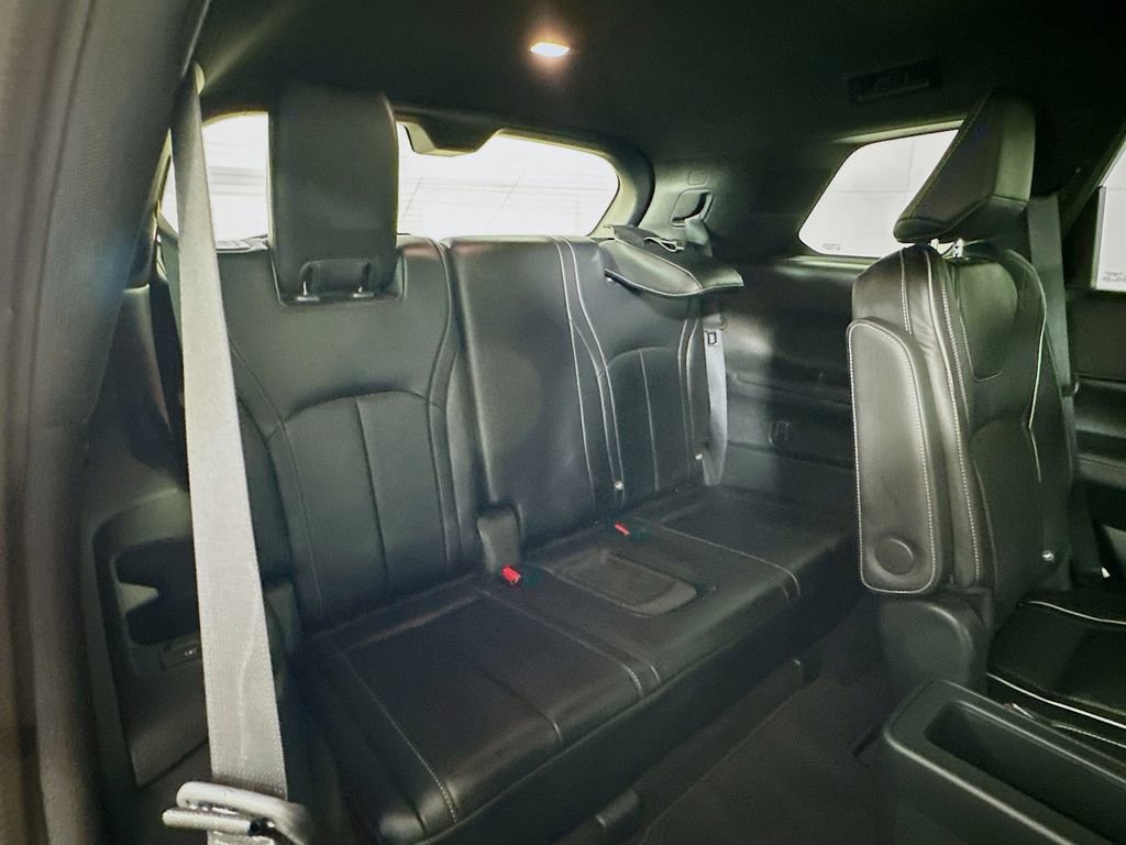 Used 2022 INFINITI QX60 Autograph w/ Cargo Package image 27